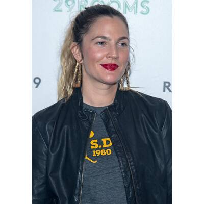 Drew Barrymore, das geht doch besser!