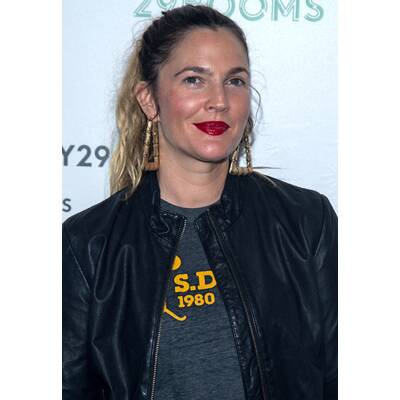 Drew Barrymore, das geht doch besser!