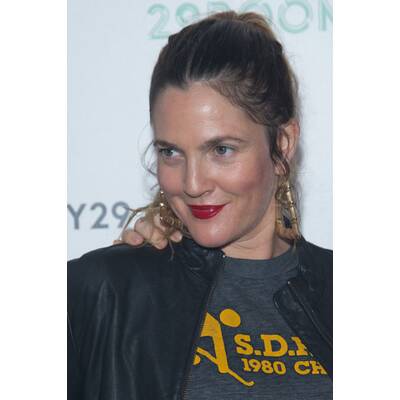 Drew Barrymore, das geht doch besser!