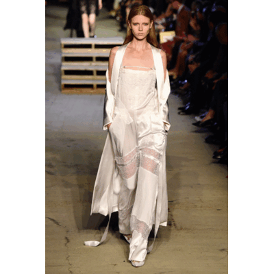 NYFW Givenchy Spring 2016