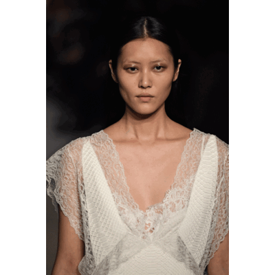 NYFW Givenchy Spring 2016