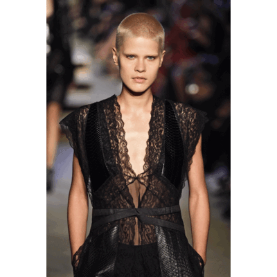 NYFW Givenchy Spring 2016