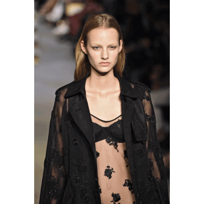 NYFW Givenchy Spring 2016