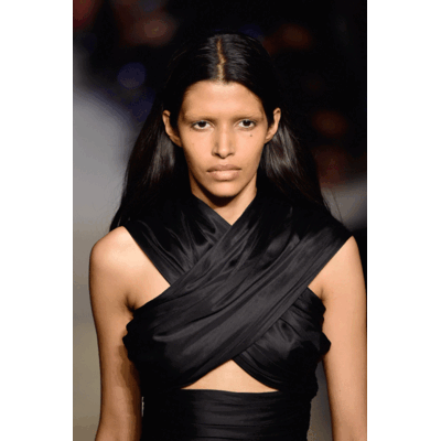 NYFW Givenchy Spring 2016