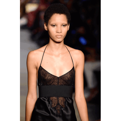 NYFW Givenchy Spring 2016