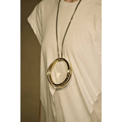 NYFW Givenchy Spring 2016