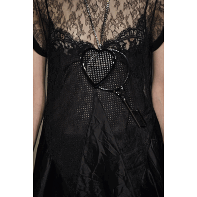 NYFW Givenchy Spring 2016