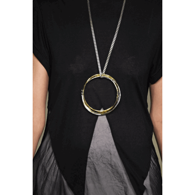 NYFW Givenchy Spring 2016