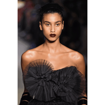 NYFW Givenchy Spring 2016