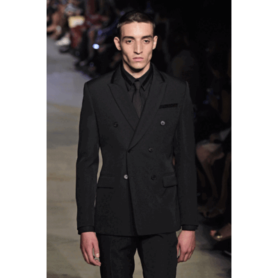 NYFW Givenchy Spring 2016