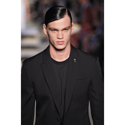 NYFW Givenchy Spring 2016