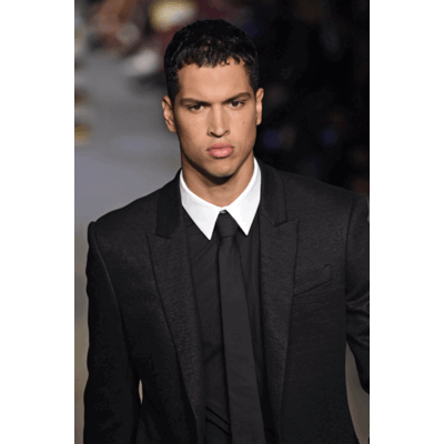 NYFW Givenchy Spring 2016