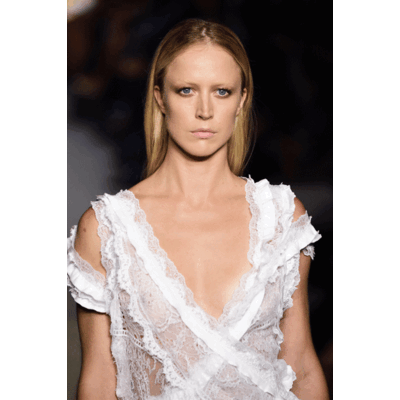 NYFW Givenchy Spring 2016