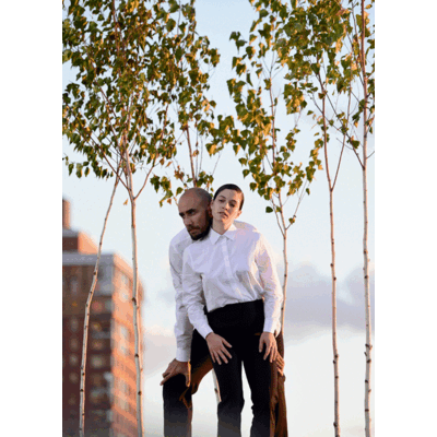 NYFW Givenchy Spring 2016