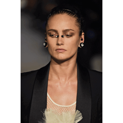NYFW Givenchy Spring 2016