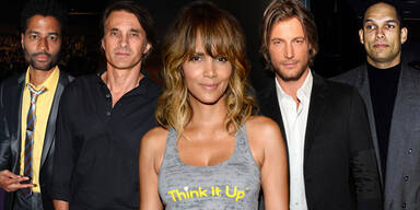 Halle Berry: Schlechte Männerwahl