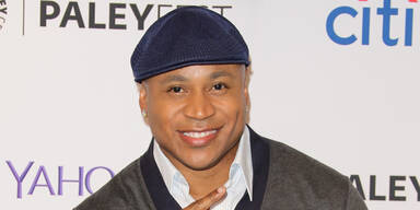 LL Cool J