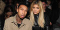 Kylie Jenner, Tyga