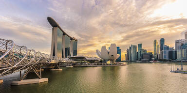 Wo das Luxusleben am teuersten & am billigsten ist