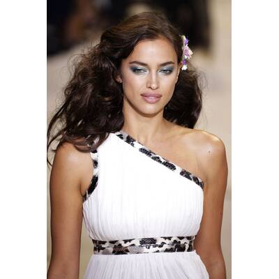 NYFW Diane von Fürstenberg Spring 2016 