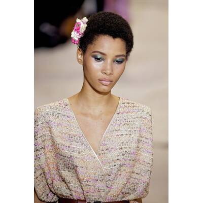 NYFW Diane von Fürstenberg Spring 2016 