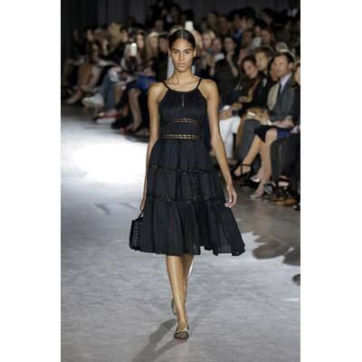 NYFW Zac Posem S/S 2016 