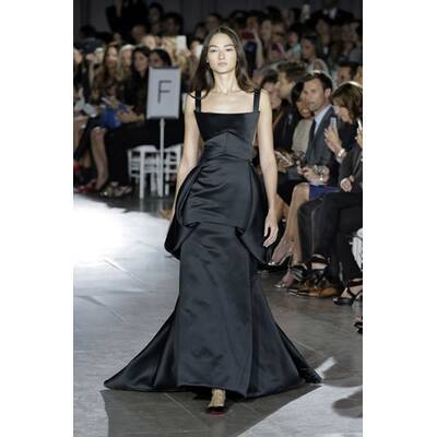 NYFW Zac Posem S/S 2016 