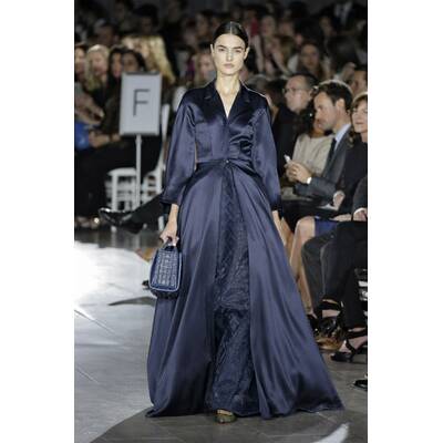 NYFW Zac Posem S/S 2016 