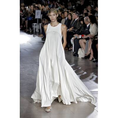 NYFW Zac Posem S/S 2016 