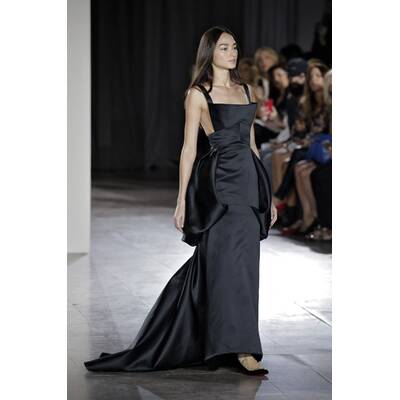 NYFW Zac Posem S/S 2016 