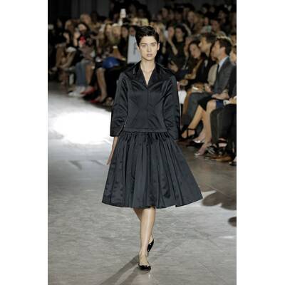 NYFW Zac Posem S/S 2016 