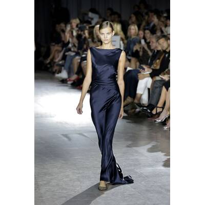 NYFW Zac Posem S/S 2016 