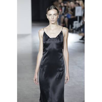 NYFW Zac Posem S/S 2016 