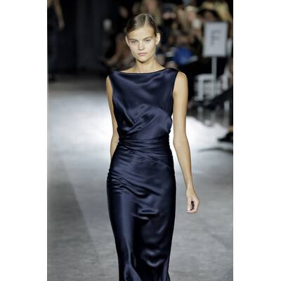 NYFW Zac Posem S/S 2016 