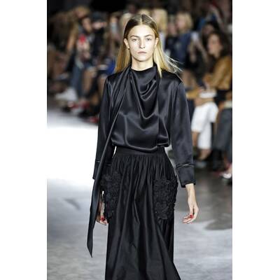 NYFW Zac Posem S/S 2016 