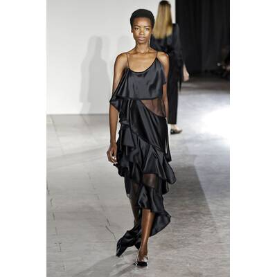 NYFW Zac Posem S/S 2016 