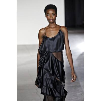 NYFW Zac Posem S/S 2016 