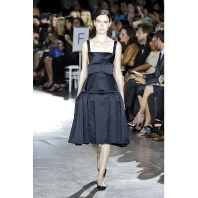 NYFW Zac Posem S/S 2016 