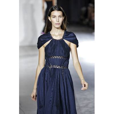 NYFW Zac Posem S/S 2016 