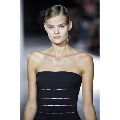 NYFW Zac Posem S/S 2016 