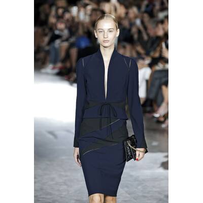 NYFW Zac Posem S/S 2016 