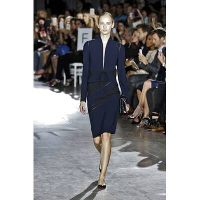 NYFW Zac Posem S/S 2016 