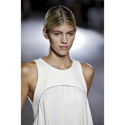 NYFW Zac Posem S/S 2016 