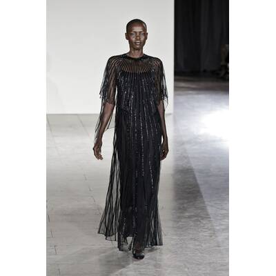 NYFW Zac Posem S/S 2016 