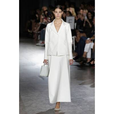 NYFW Zac Posem S/S 2016 