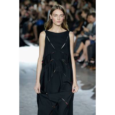 NYFW Zac Posem S/S 2016 