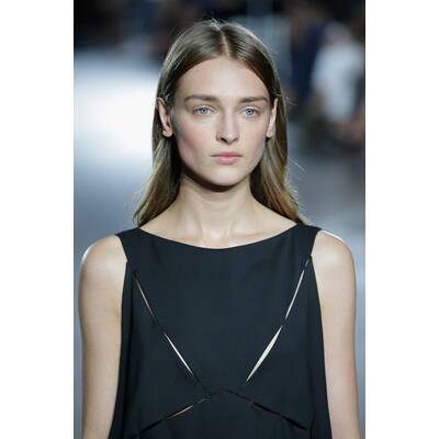 NYFW Zac Posem S/S 2016 