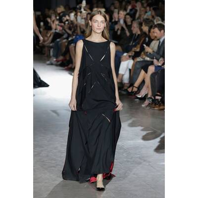 NYFW Zac Posem S/S 2016 