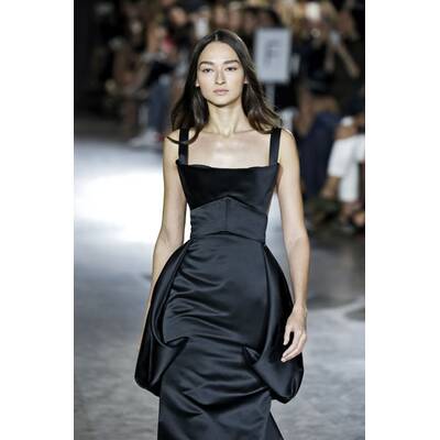 NYFW Zac Posem S/S 2016 