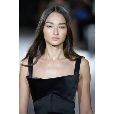 NYFW Zac Posem S/S 2016 